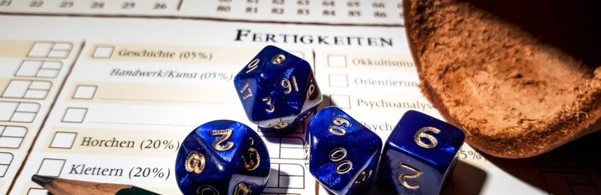 väsen (dekorativ bild)