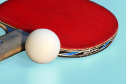 Smasha, serva och skruva dig i form på sportlovet (dekorativ bild)