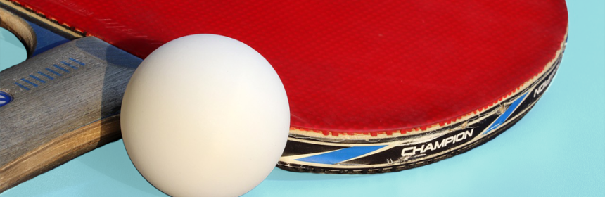 Smasha, serva och skruva dig i form på sportlovet (dekorativ bild)