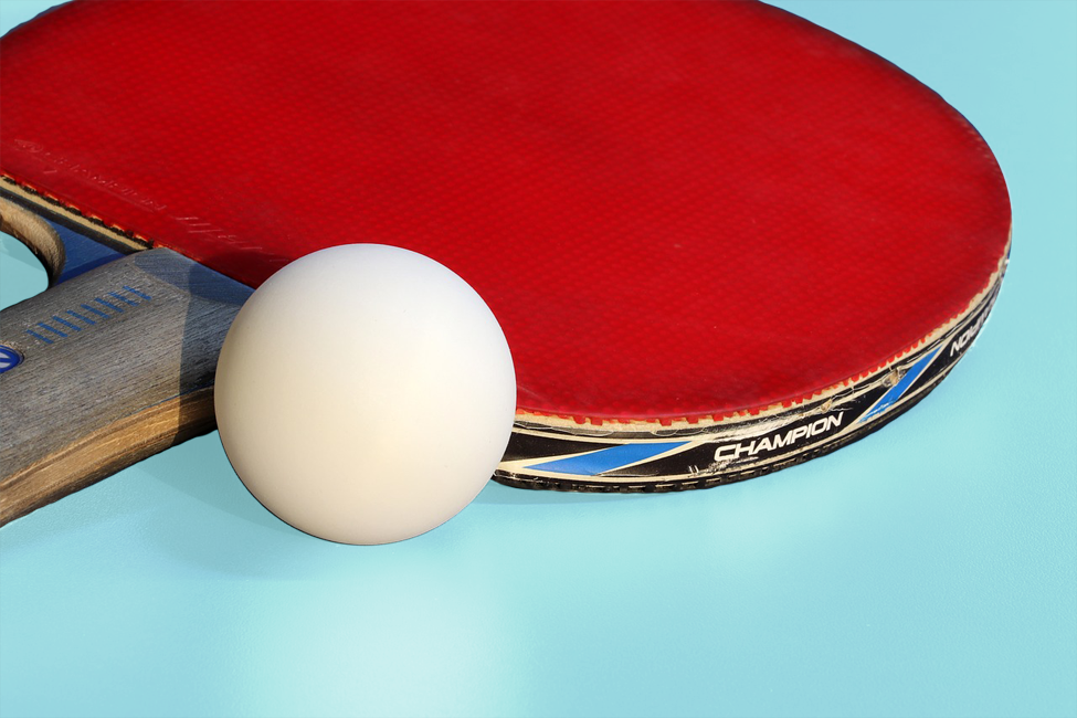 Smasha, serva och skruva dig i form på sportlovet (dekorativ bild)