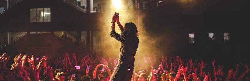 improjam (dekorativ bild)