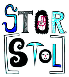 Stor [stol] - Teaterföreställning för de yngsta (dekorativ bild)