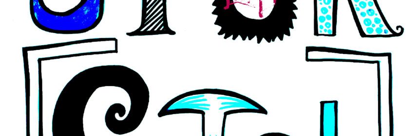 Stor [stol] - Teaterföreställning för de yngsta (dekorativ bild)