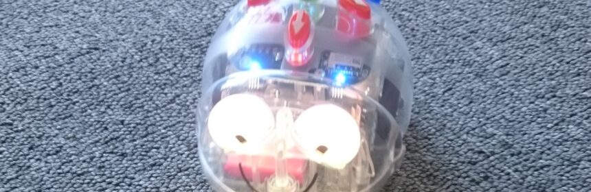 Programmering för de minsta på Storvretabiblioteket (3-6 år) (dekorativ bild)