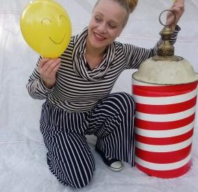 Tunne (dekorativ bild)