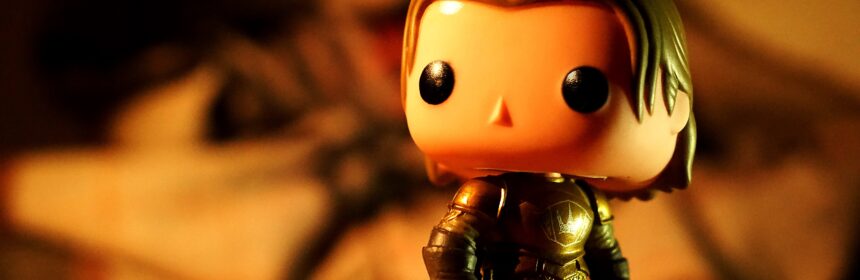 Fredagsquiz: tema tv-spel (dekorativ bild)