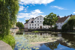 Kulturlov på Upplandsmuseet höstlov (dekorativ bild)