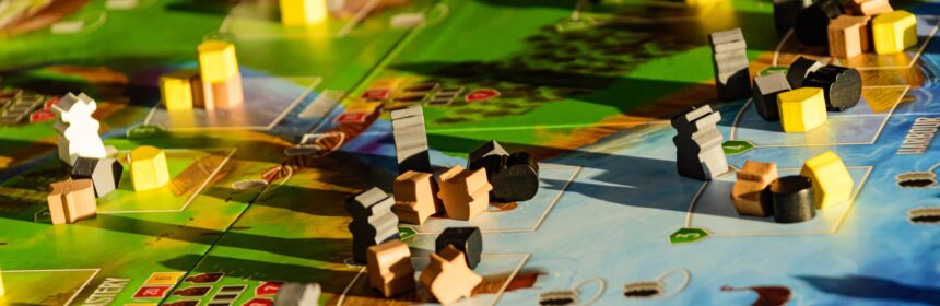 Birdiecon Höst 2020 (dekorativ bild)