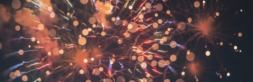 15-årsjubileum med Infoteket (dekorativ bild)