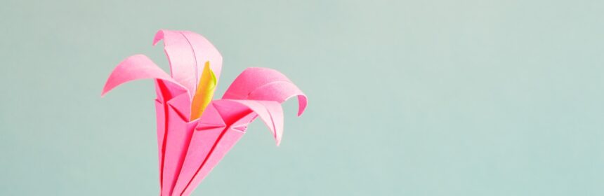 Fantasifulla växter (dekorativ bild)