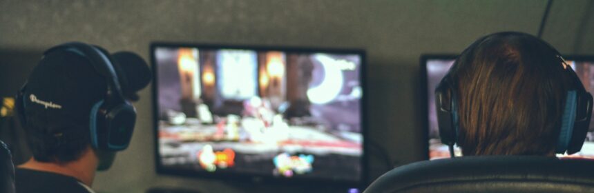 Game night | Gaming center Allis